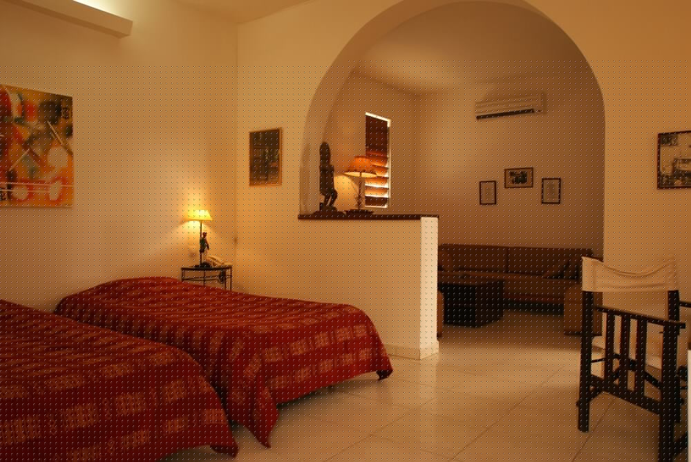 Le Residence Hotel 15/50