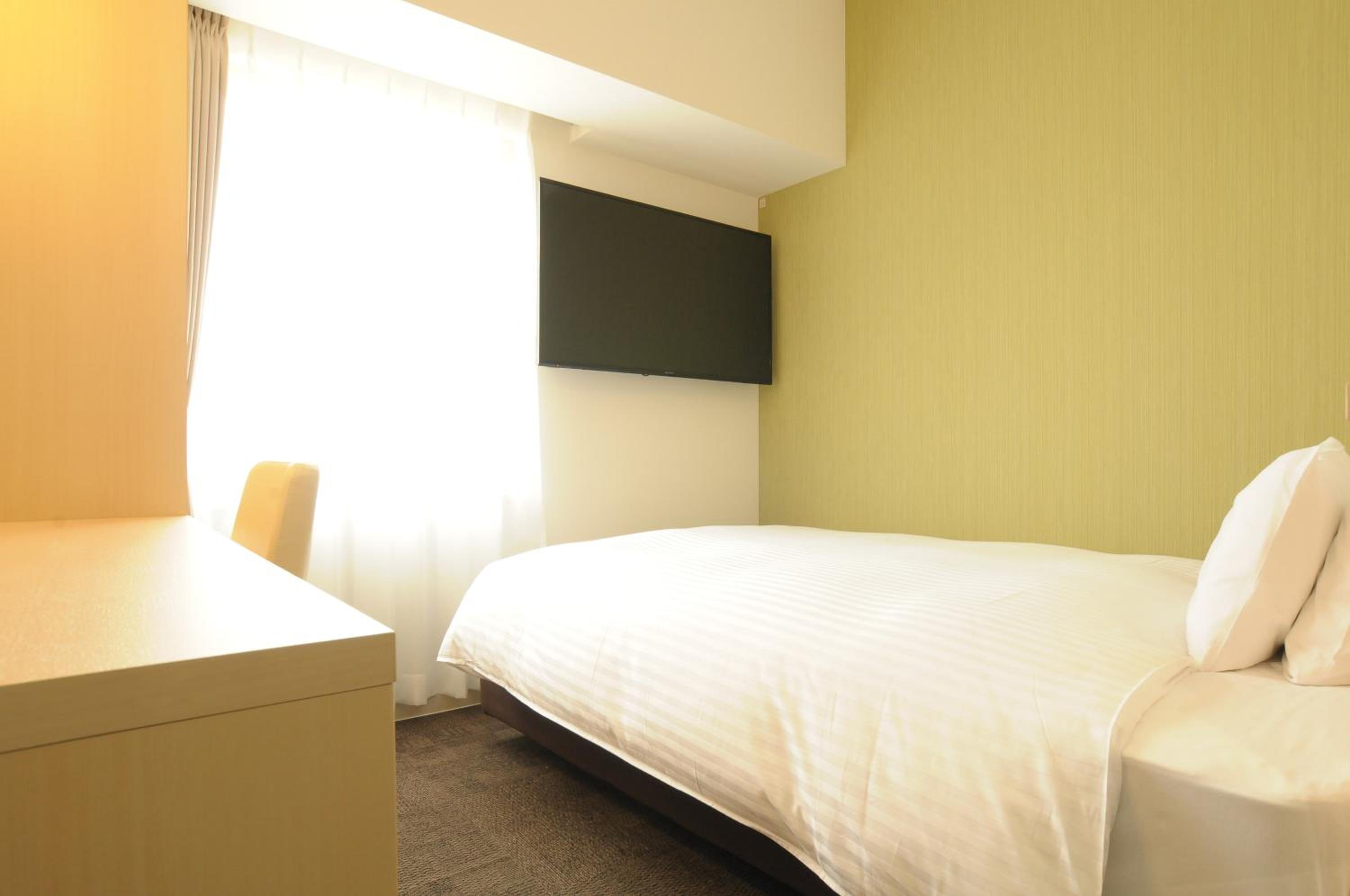 Single, Double Bed