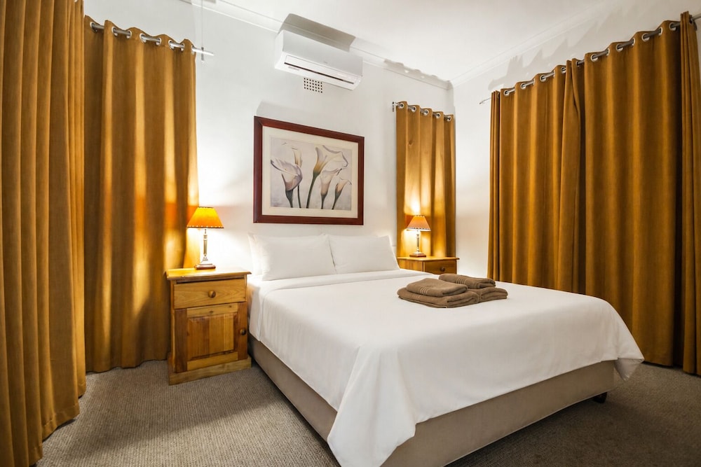 Montagu Springs Resort 15/50