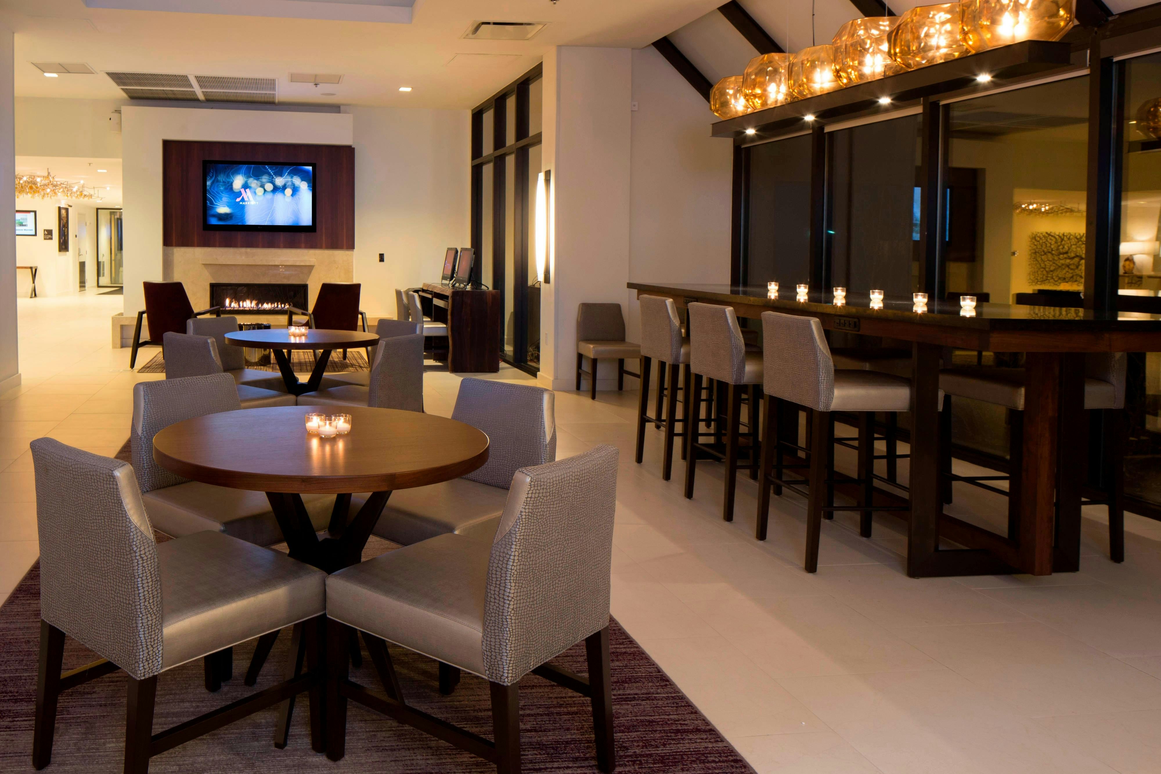Hanover Marriott 14/17