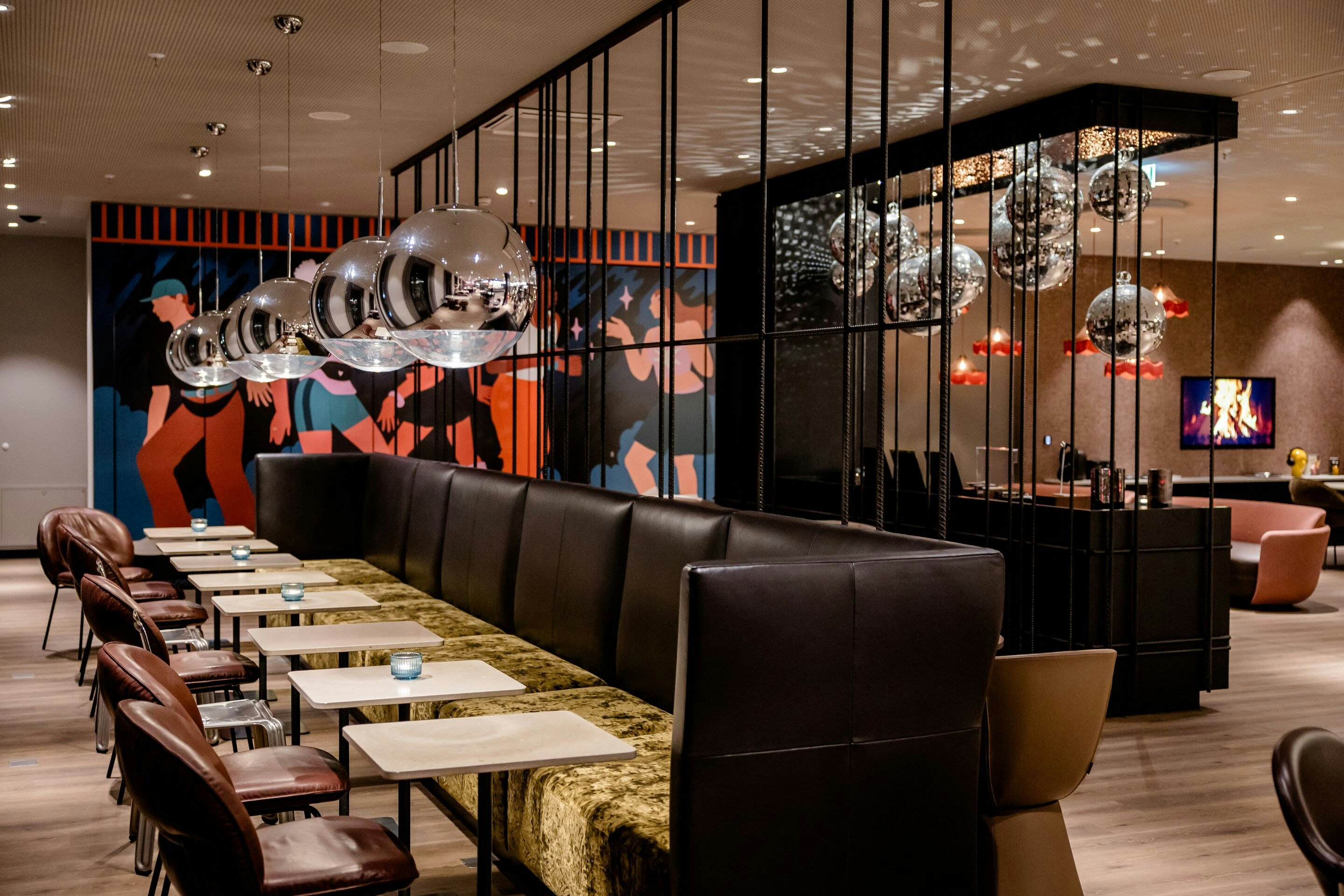 Motel One Berlin - Potsdamer Platz 29/36