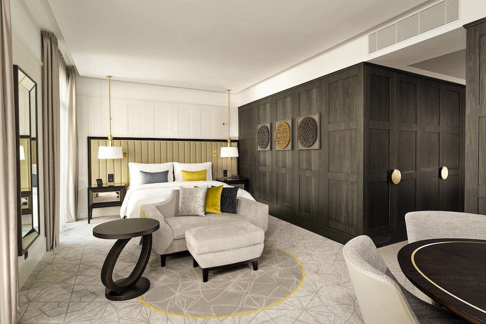 The Alexander A Luxury Collection Hotel Yerevan 21/76
