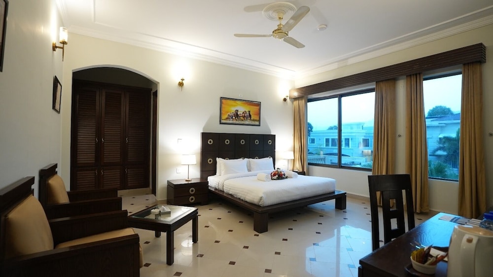 Sofital Hotel 20/46