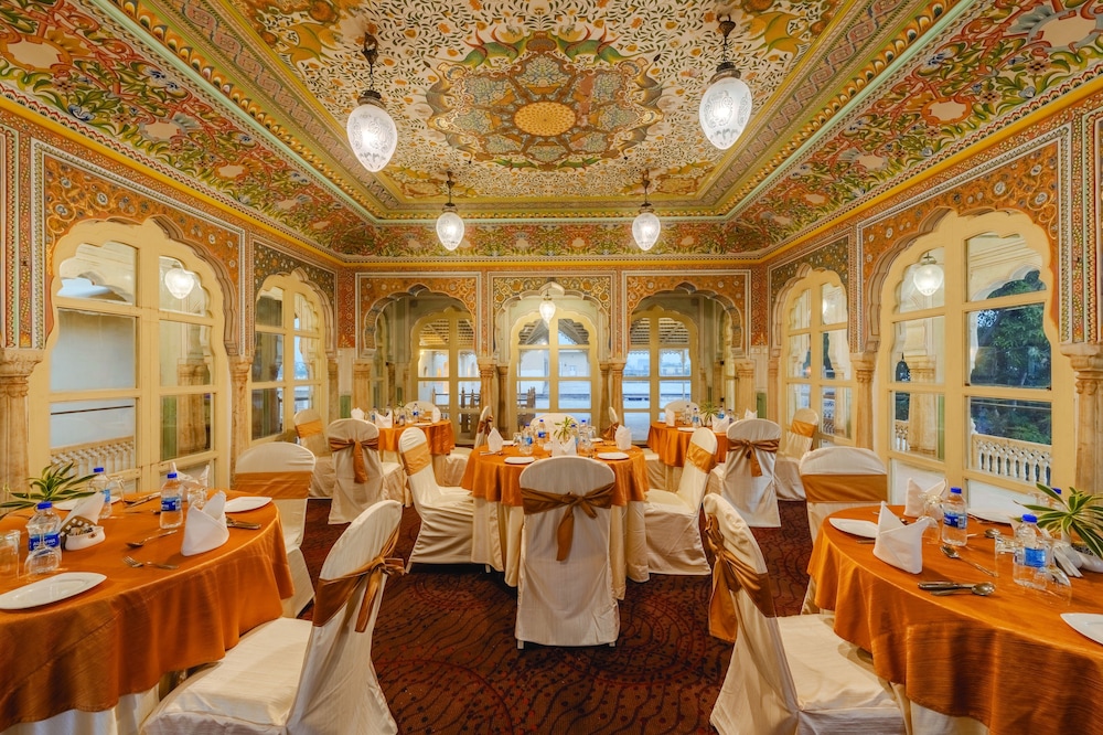 Chomu Palace Hotel 39/50