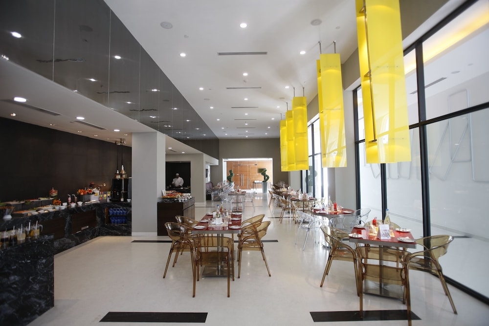 Keys Hotel Whitefield 36/50