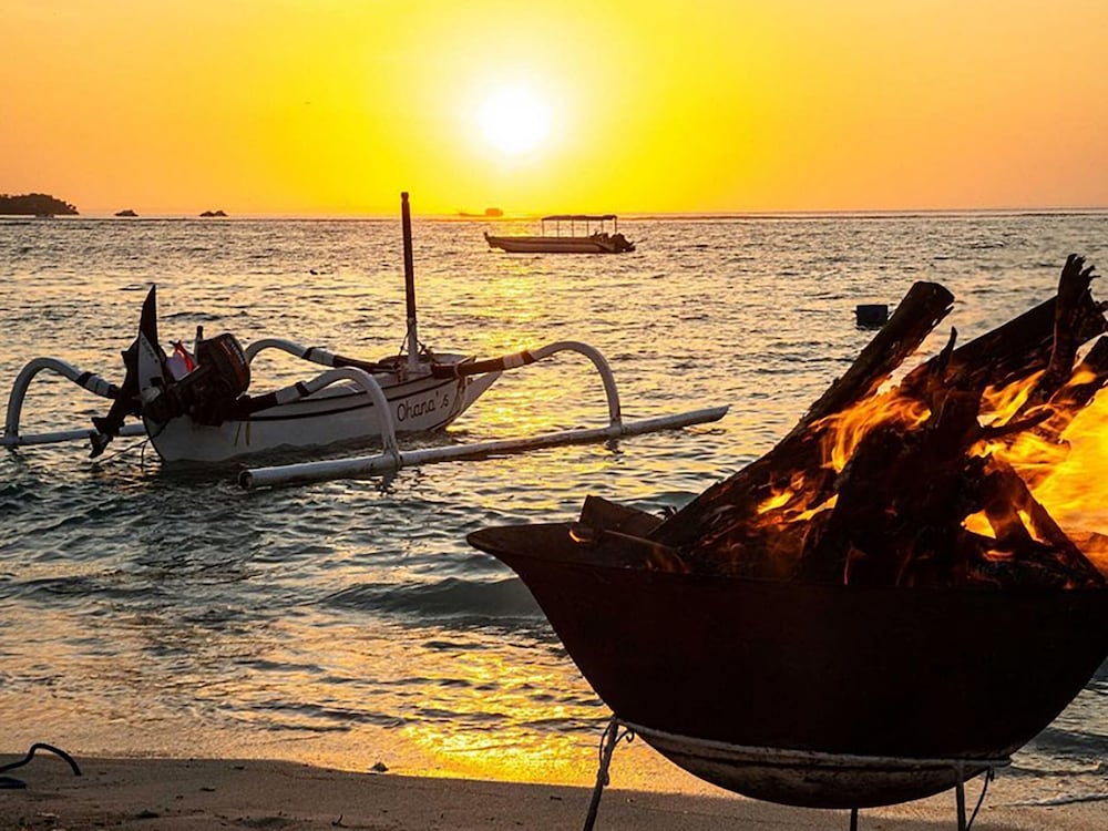Ohana's Boutique Resort And Beach Lounge 43/50