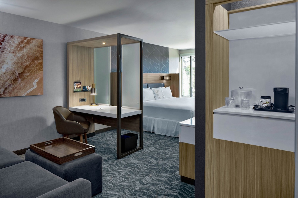 SpringHill Suites by Marriott Hilton Head Island 20/29