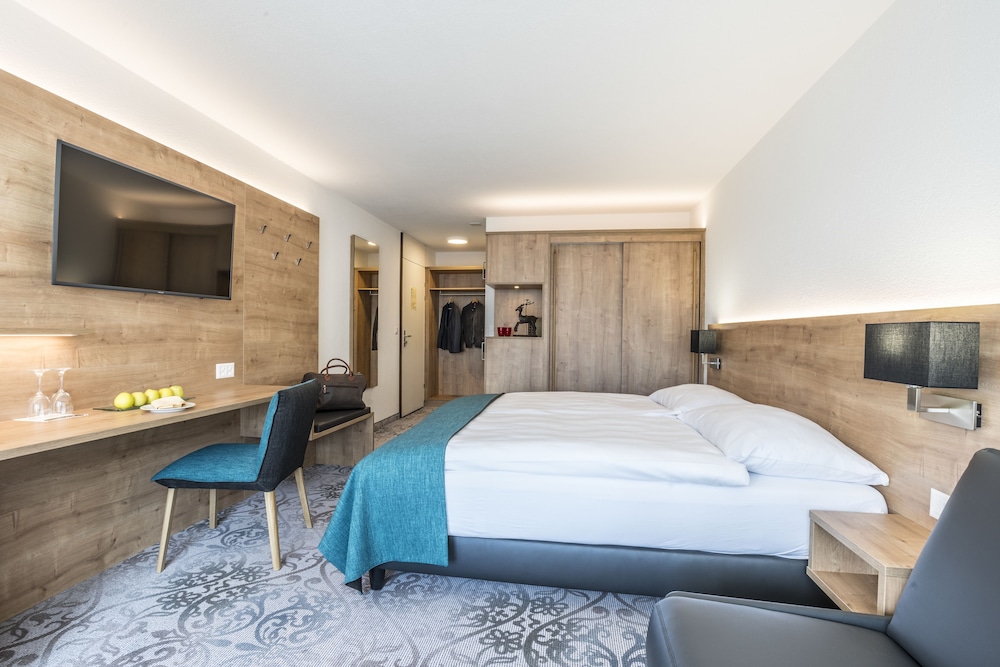 Central Sporthotel Davos 12/73