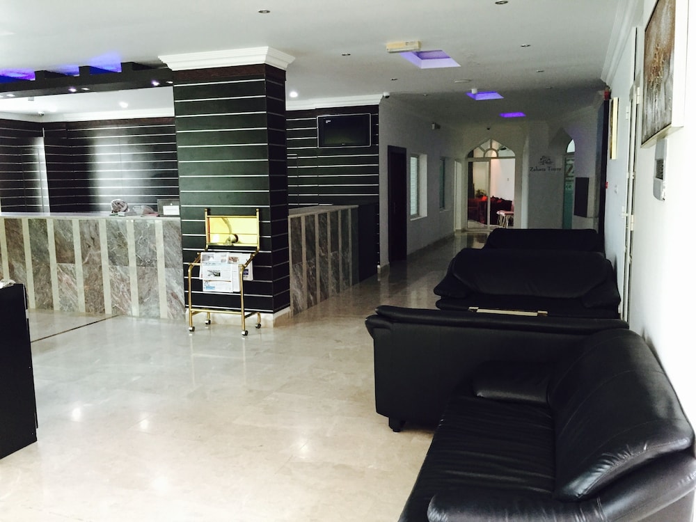 Al Jabal Hotel 23/34