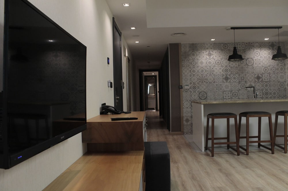 Mas Suites Nisantasi 54/58