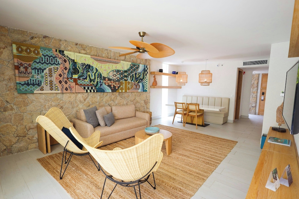 The Westin Porto de Galinhas All Inclusive 53/86
