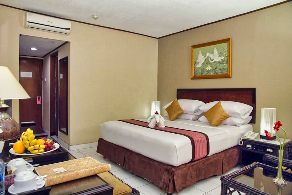 The Jayakarta Yogyakarta Hotel & Spa 17/43