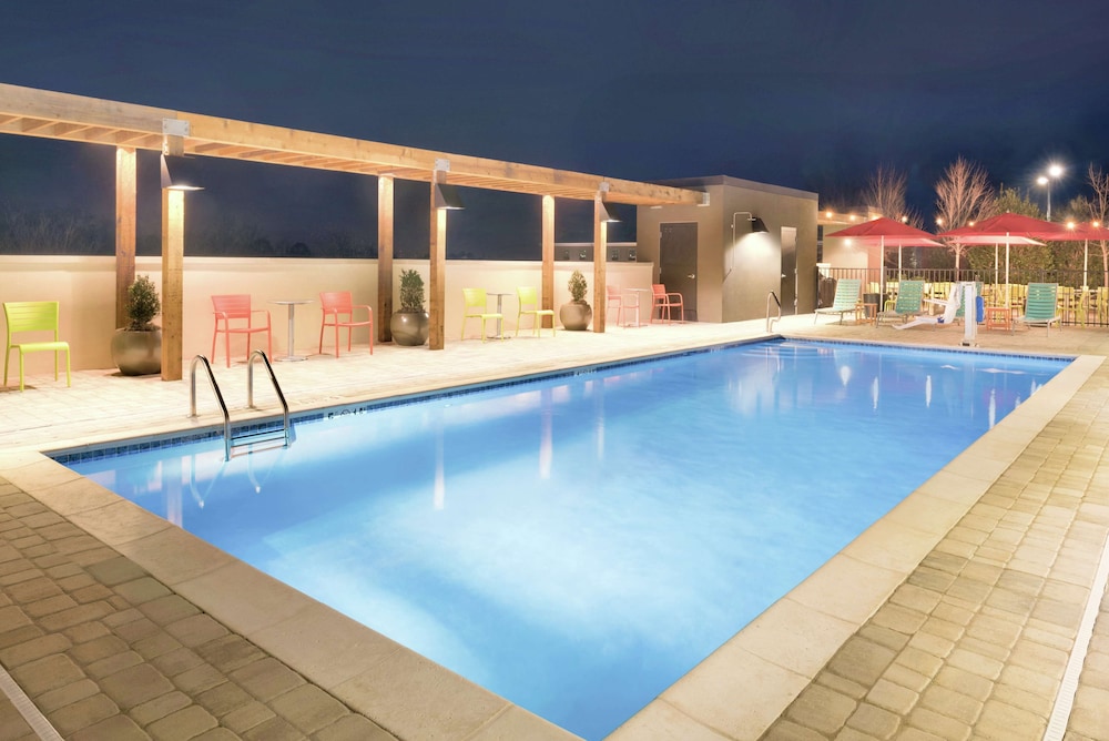 Home2 Suites By Hilton Prattville 3/50
