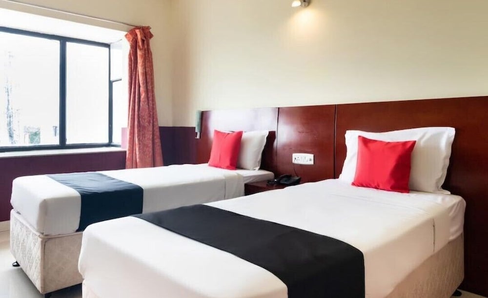 Hotel Vassi Palaze 12/32