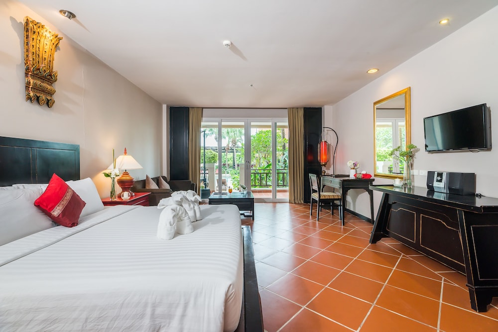 Dor-Shada Resort By The Sea 9/50
