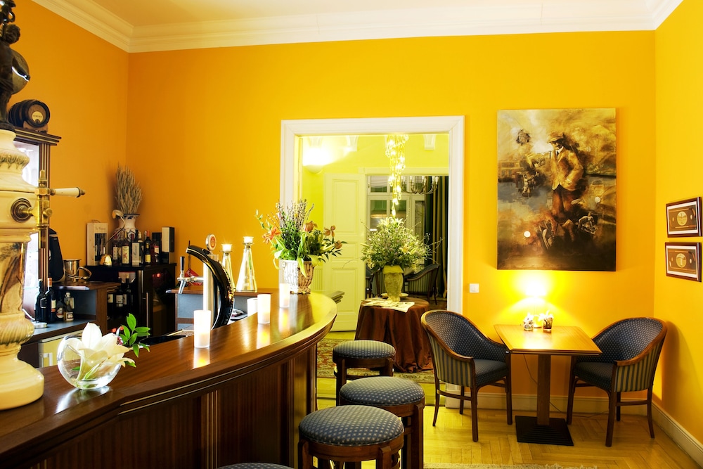 Hotel Villa Monte Vino 31/50
