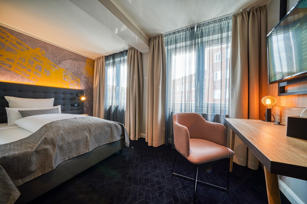 NYCE Hotel Dortmund Thier Galerie 12/25