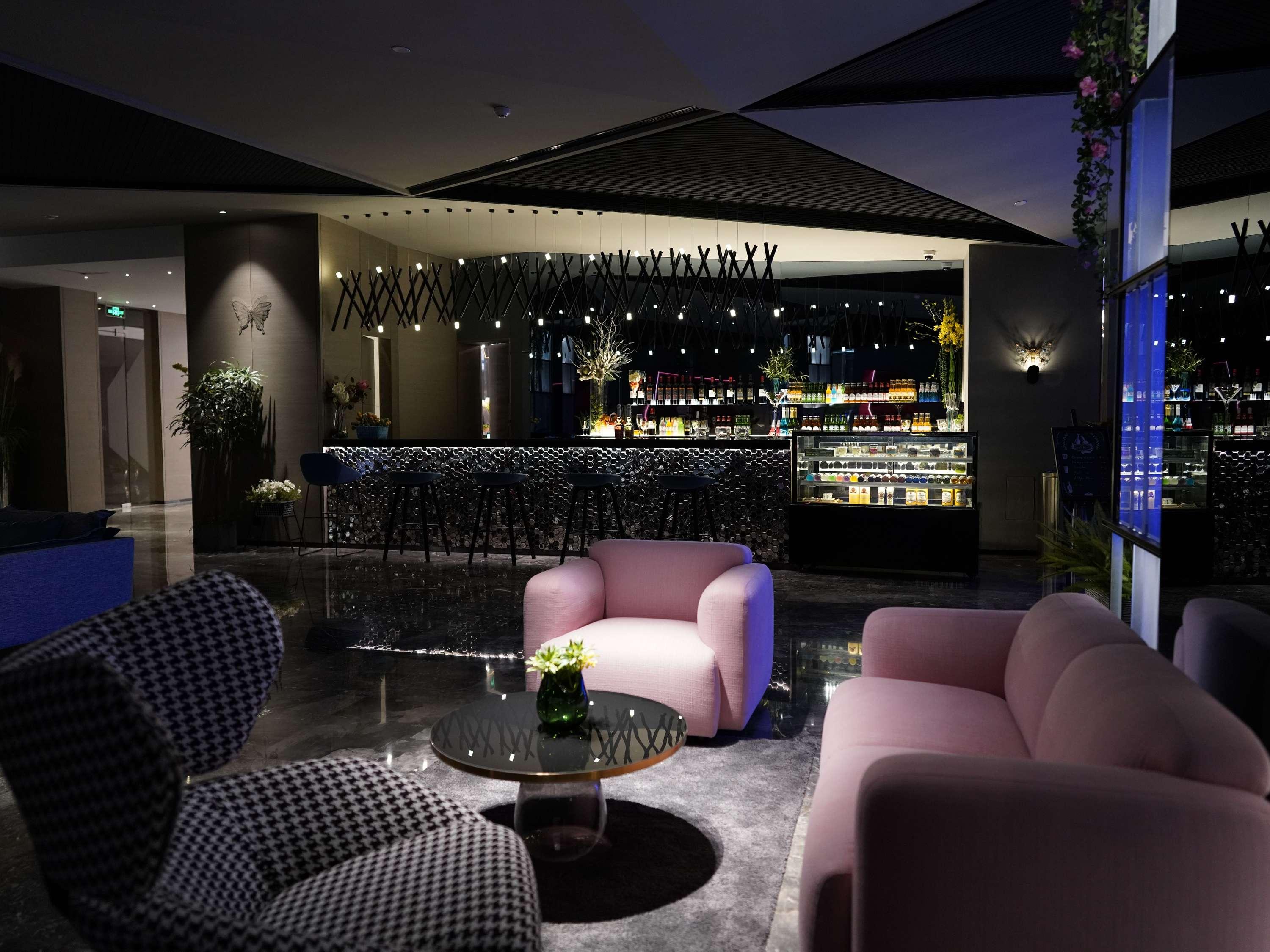 Mercure Tai'an Centre 33/49