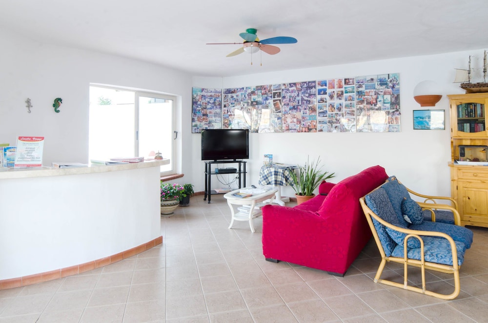 Residence Albatros 14/50