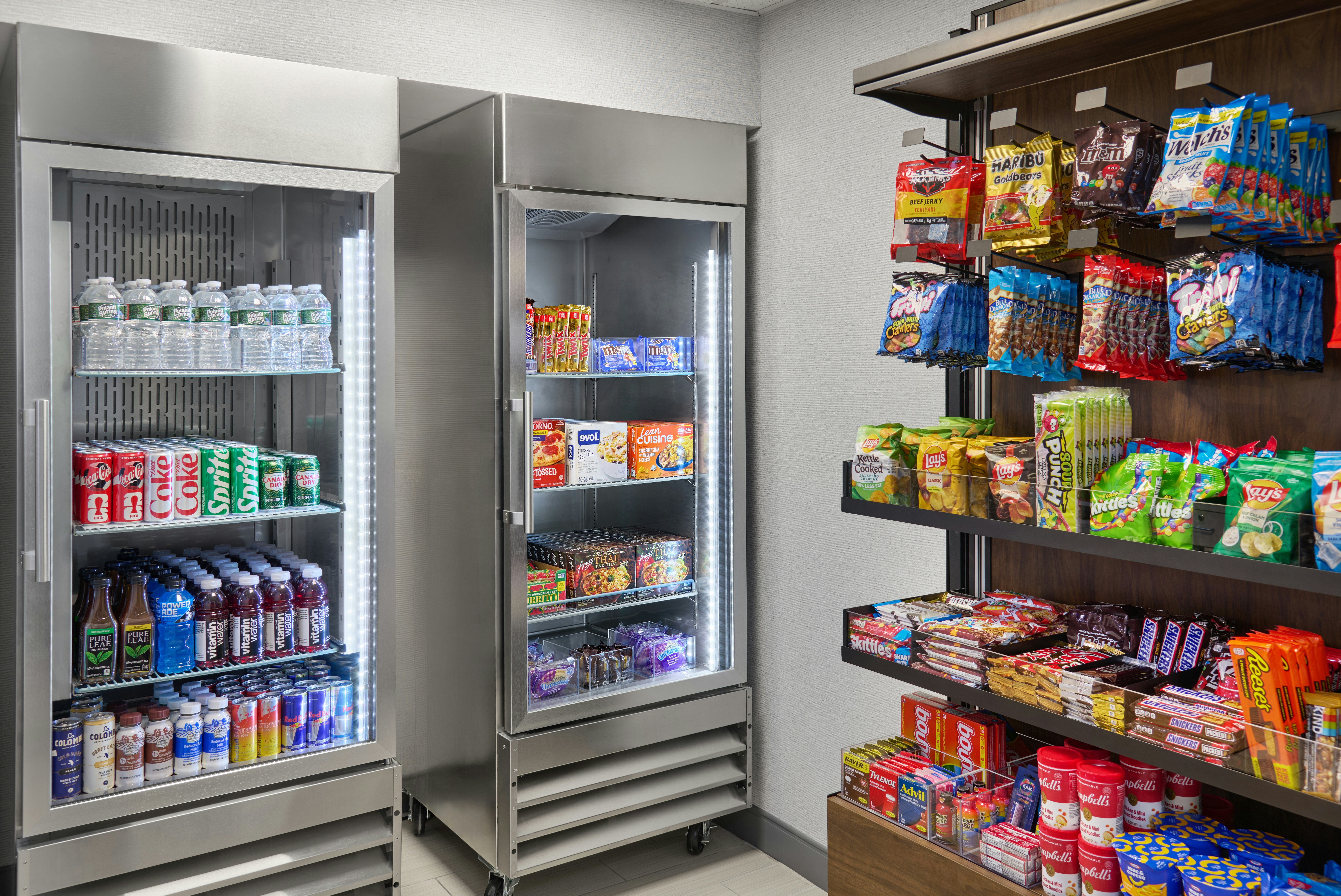 Hampton Inn & Suites Parsippany/North 23/55