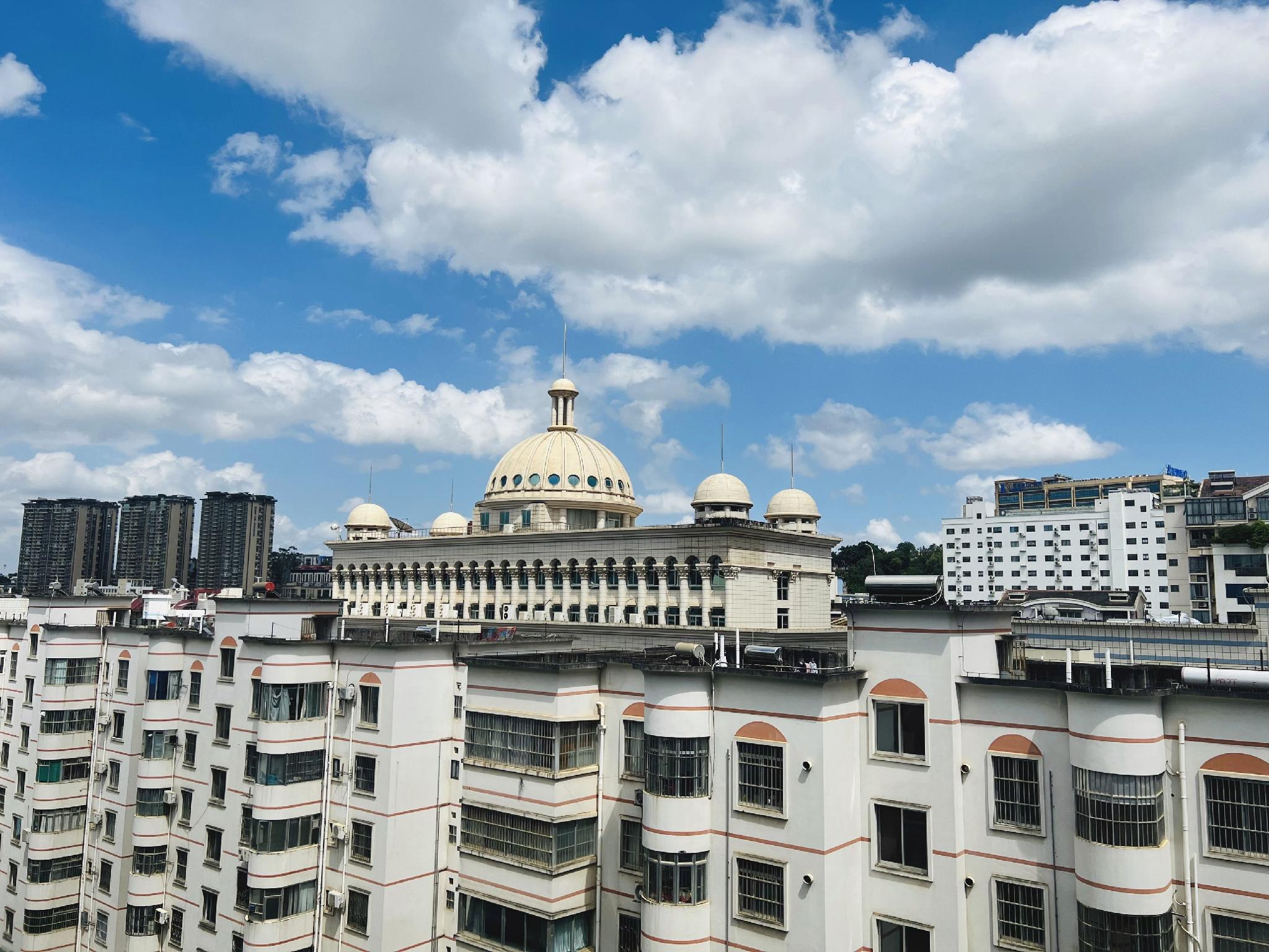 Vienne Hotel (Nanning Qingxiu Mountain)، نانينغ 6/33