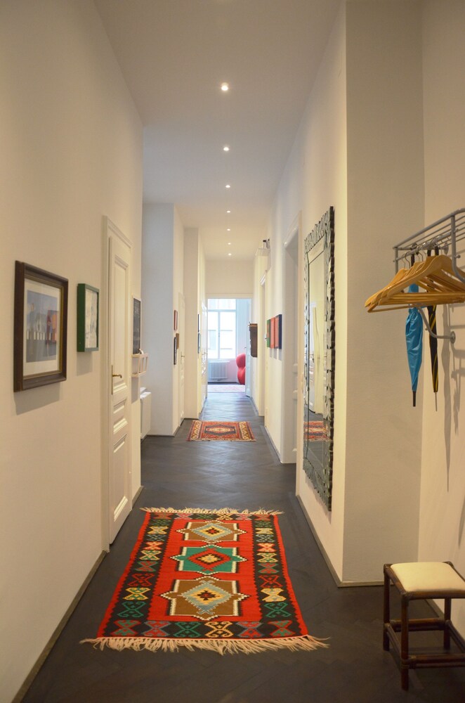 Soho Apartments - Grand Soho 11/16