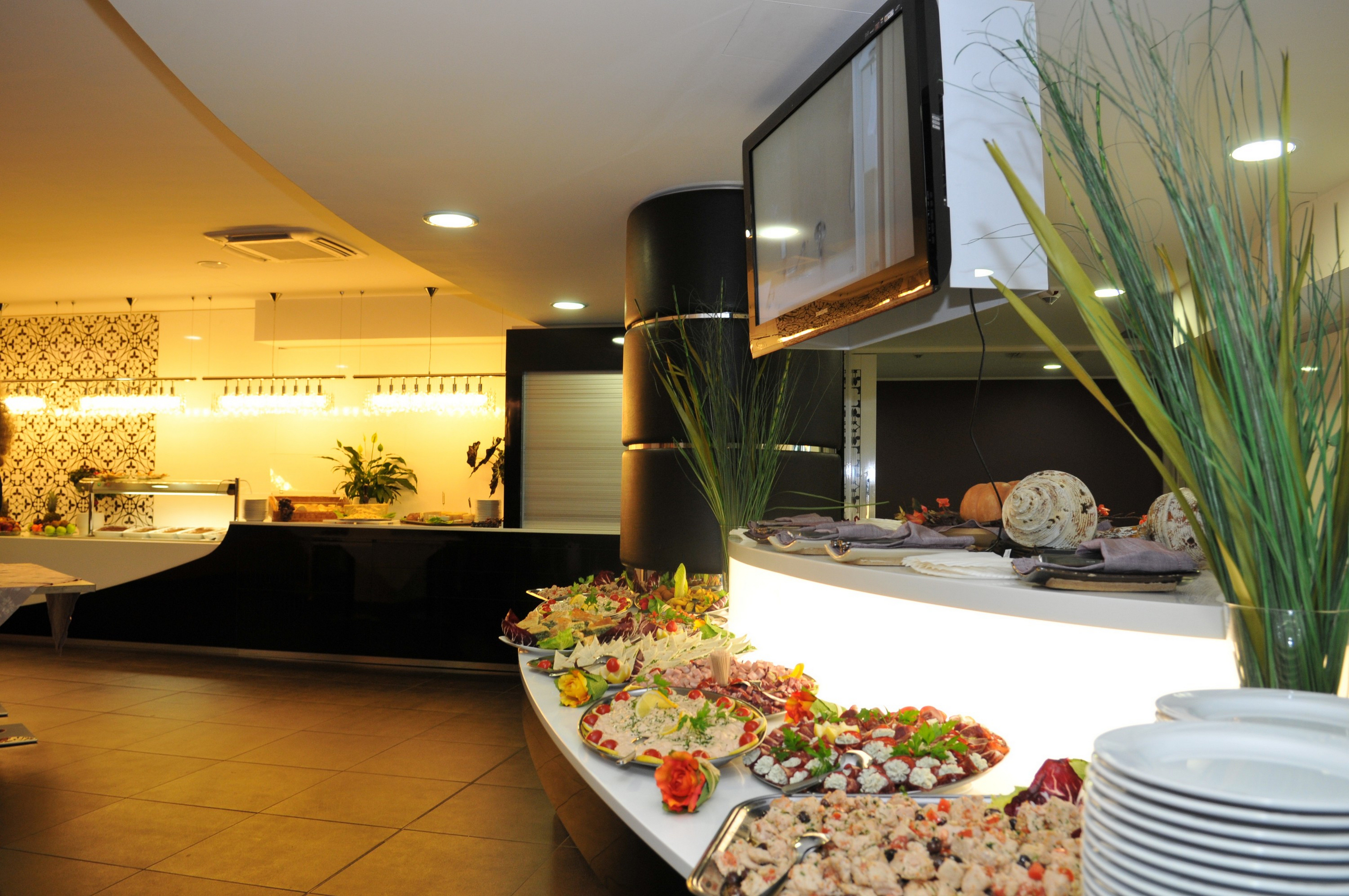 Holiday Inn Genoa City 34/78