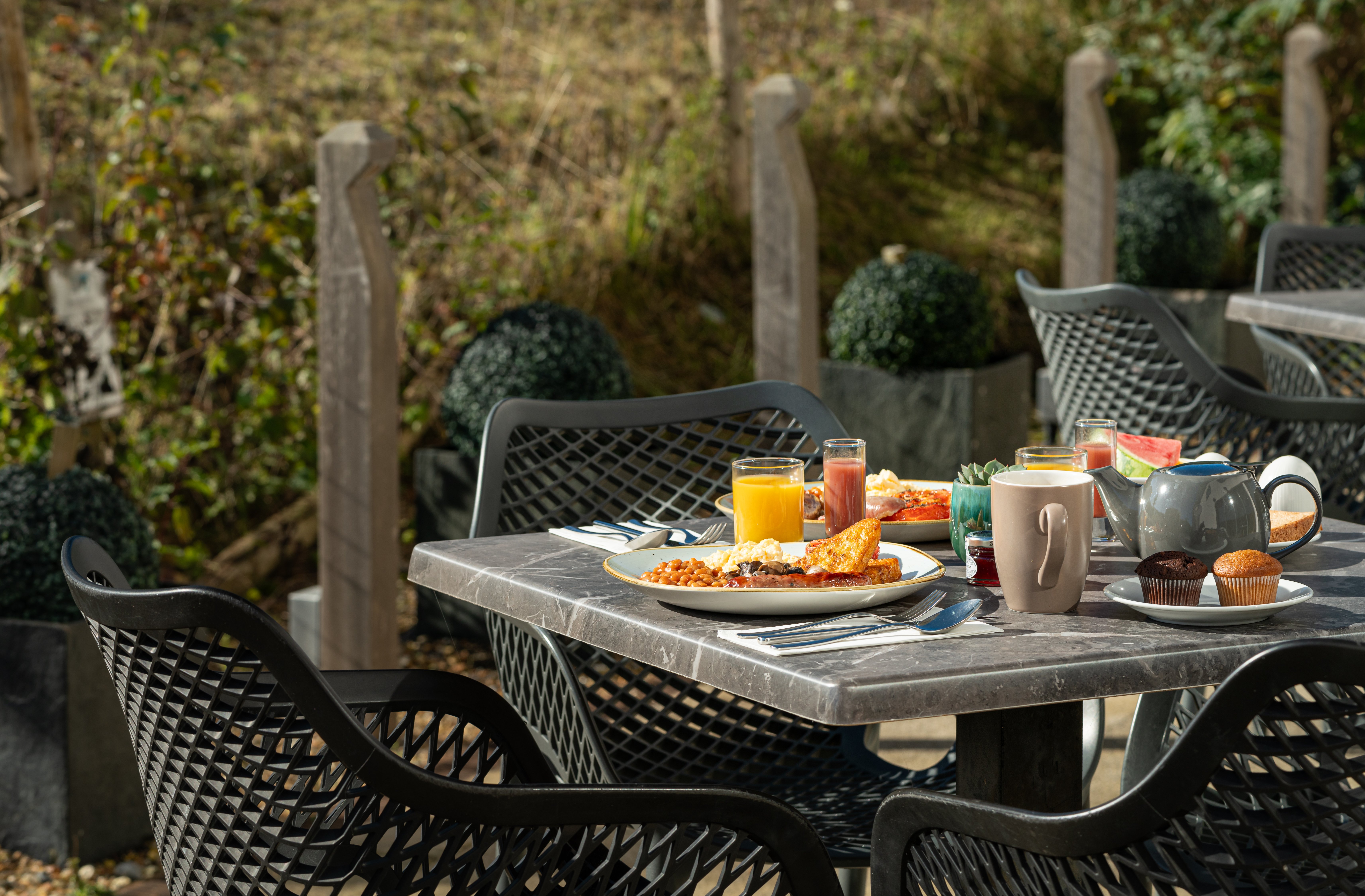 voco Winchester Hotel & Spa By IHG 52/69