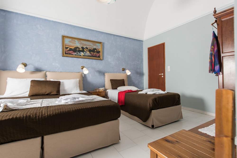 Anezina Villas 5/50
