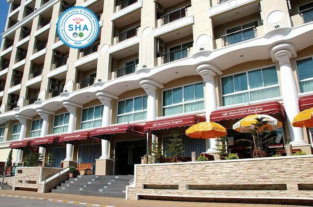 Metropoint Bangkok 2/80