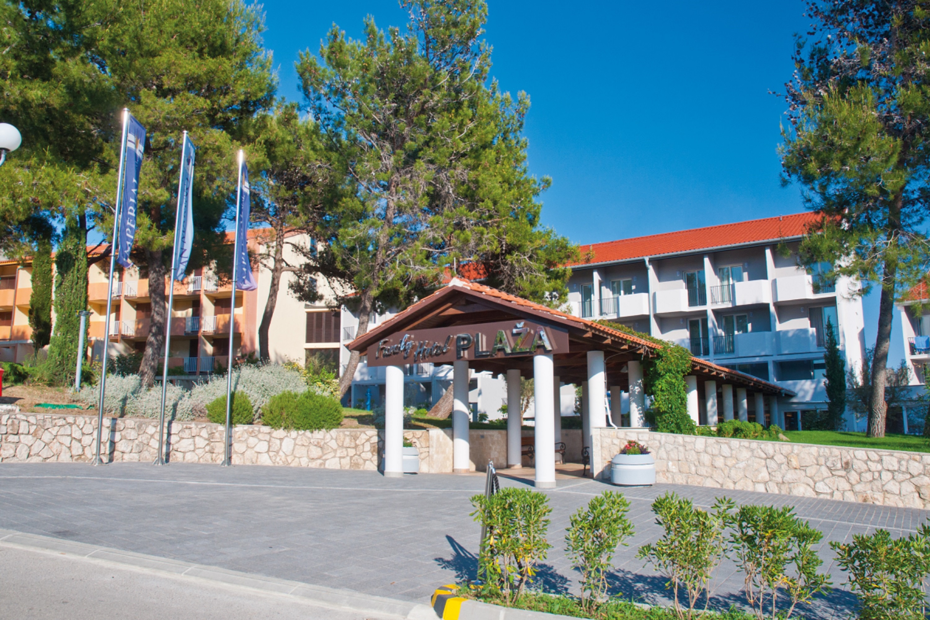 Veli Mel Hotel - San Marino Sunny Resort by Valamar 26/48