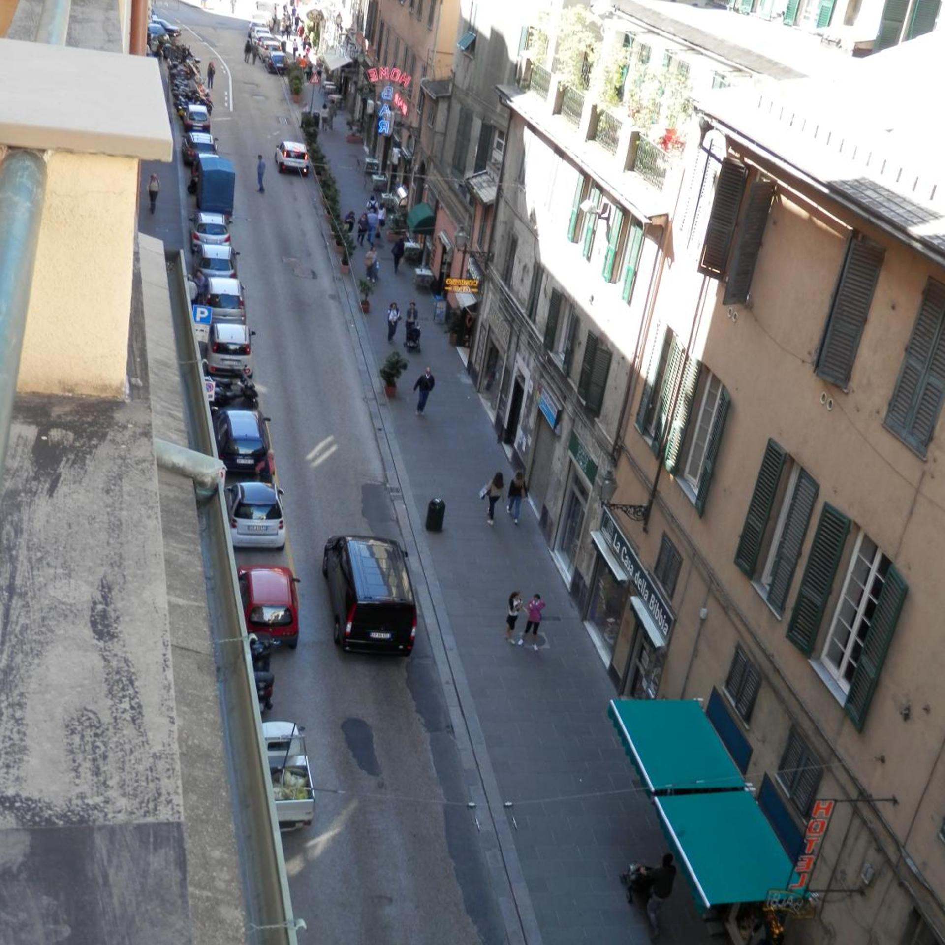 HOTEL DELLA POSTA 74/83