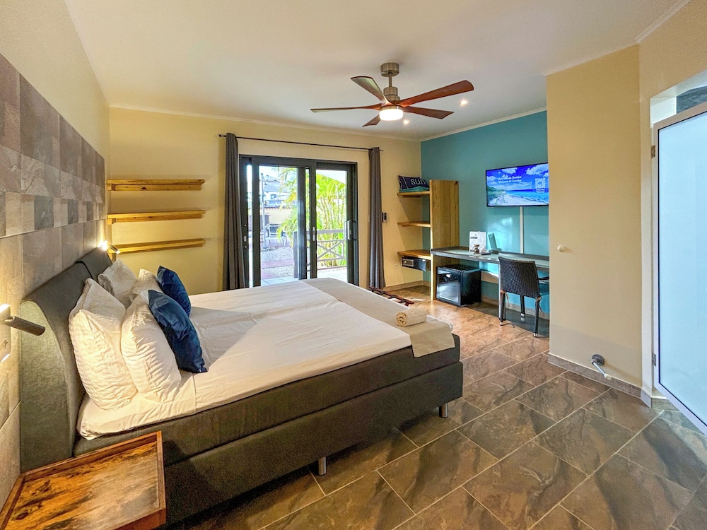 Sonrisa Boutique Hotel 17/50