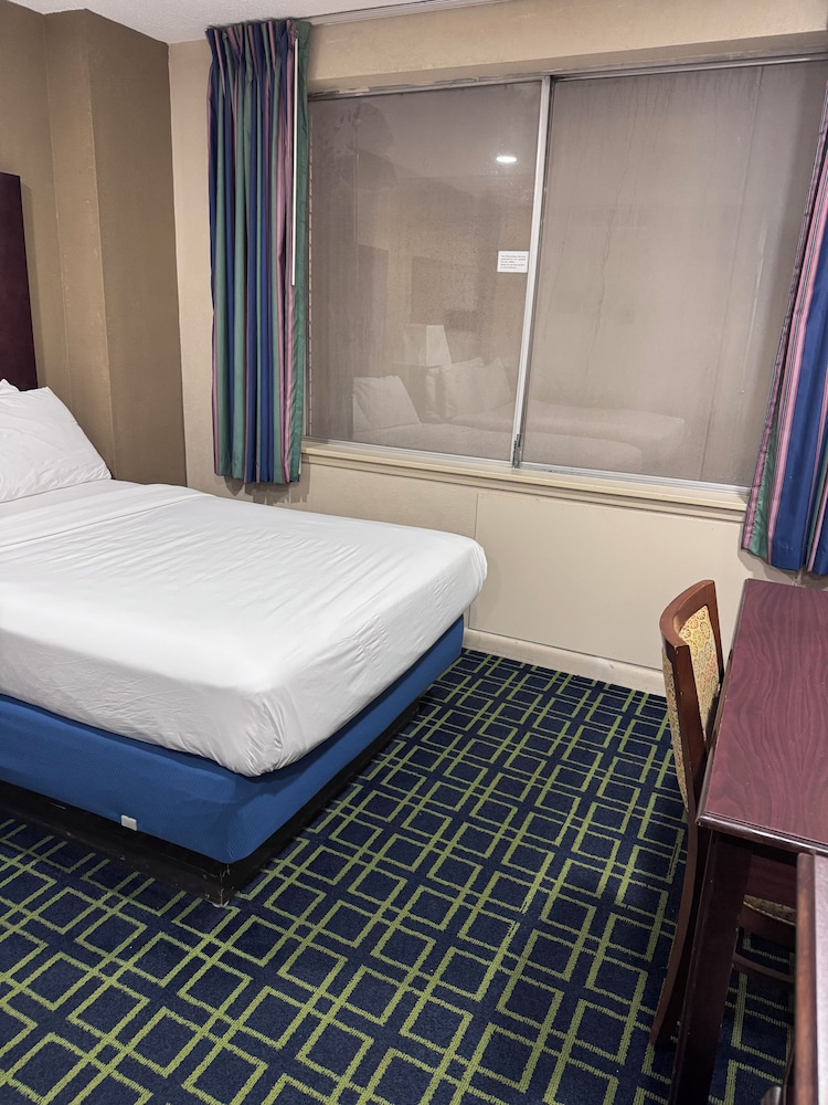 Barclay Hotel Atlanta Downtown 15/51