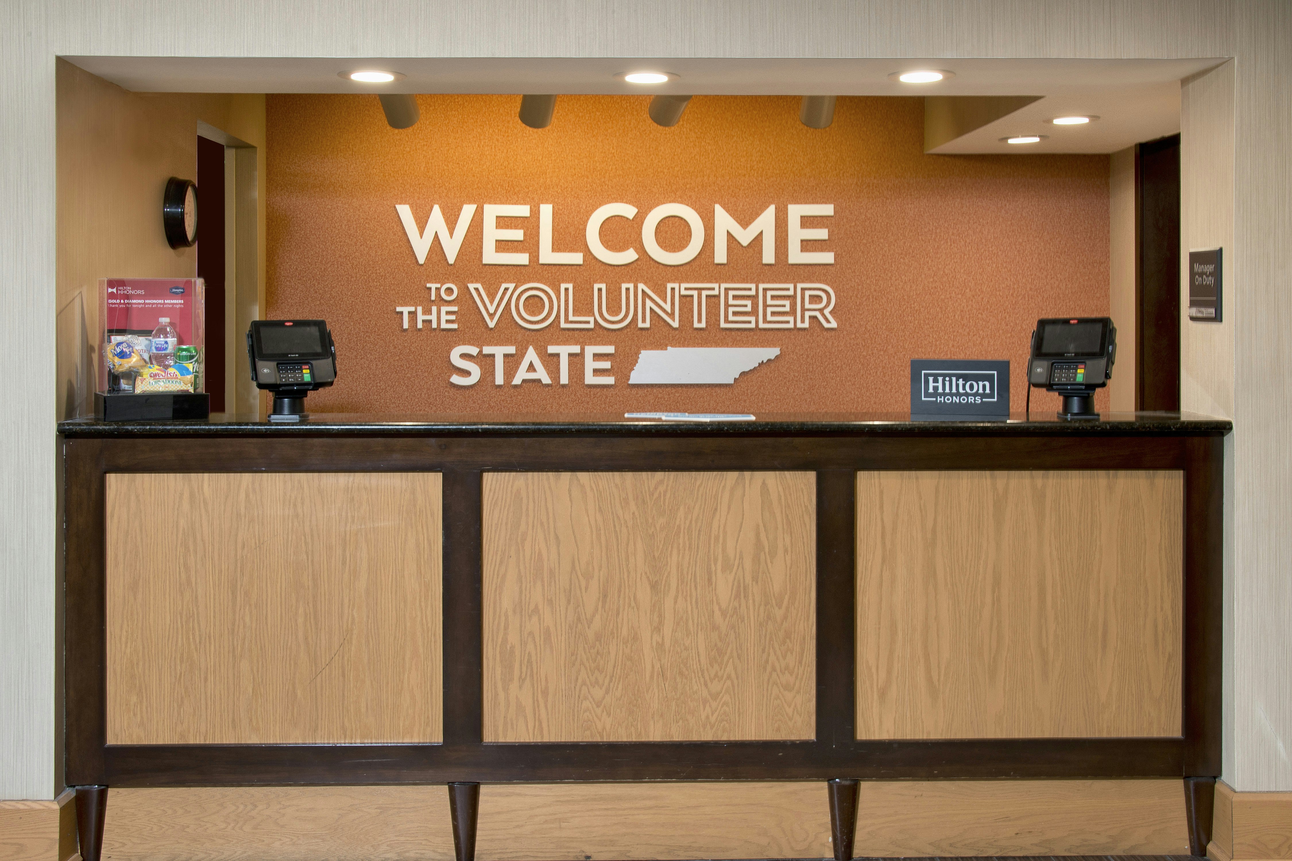 Hampton Inn Memphis/Collierville 10/48