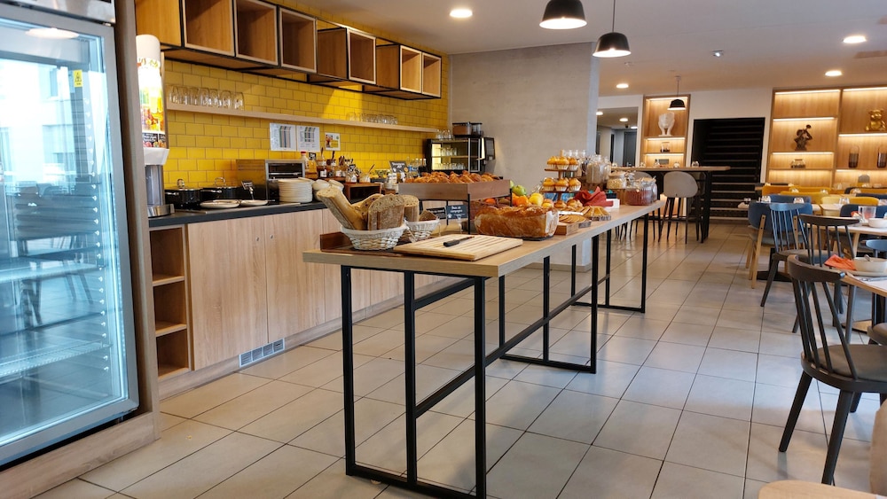 Apparthotel Odalys City Centre Compans Caffarelli 28/44