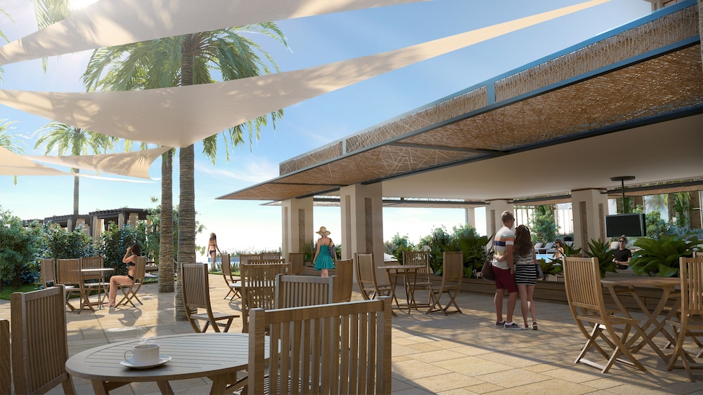 Grand Hyatt Grand Cayman Resort Spa 24/38