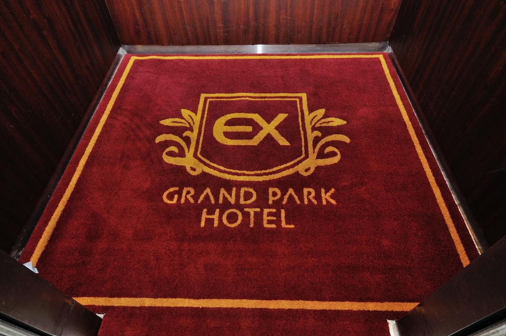 Grand Park Hotel Excel Kisarazu 17/30
