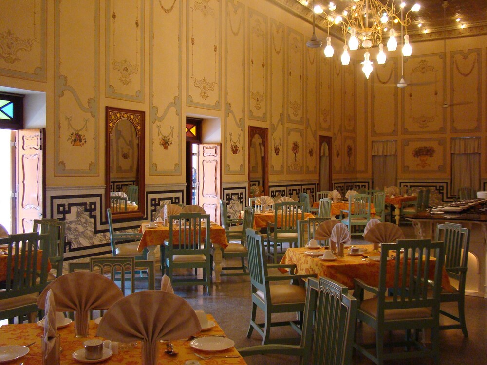 BHANWAR NIWAS HOTEL 38/45