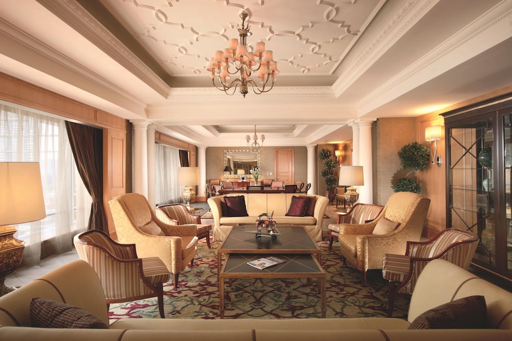 Ritz Carlton Jakarta Mega Kuningan Hotel 33/52