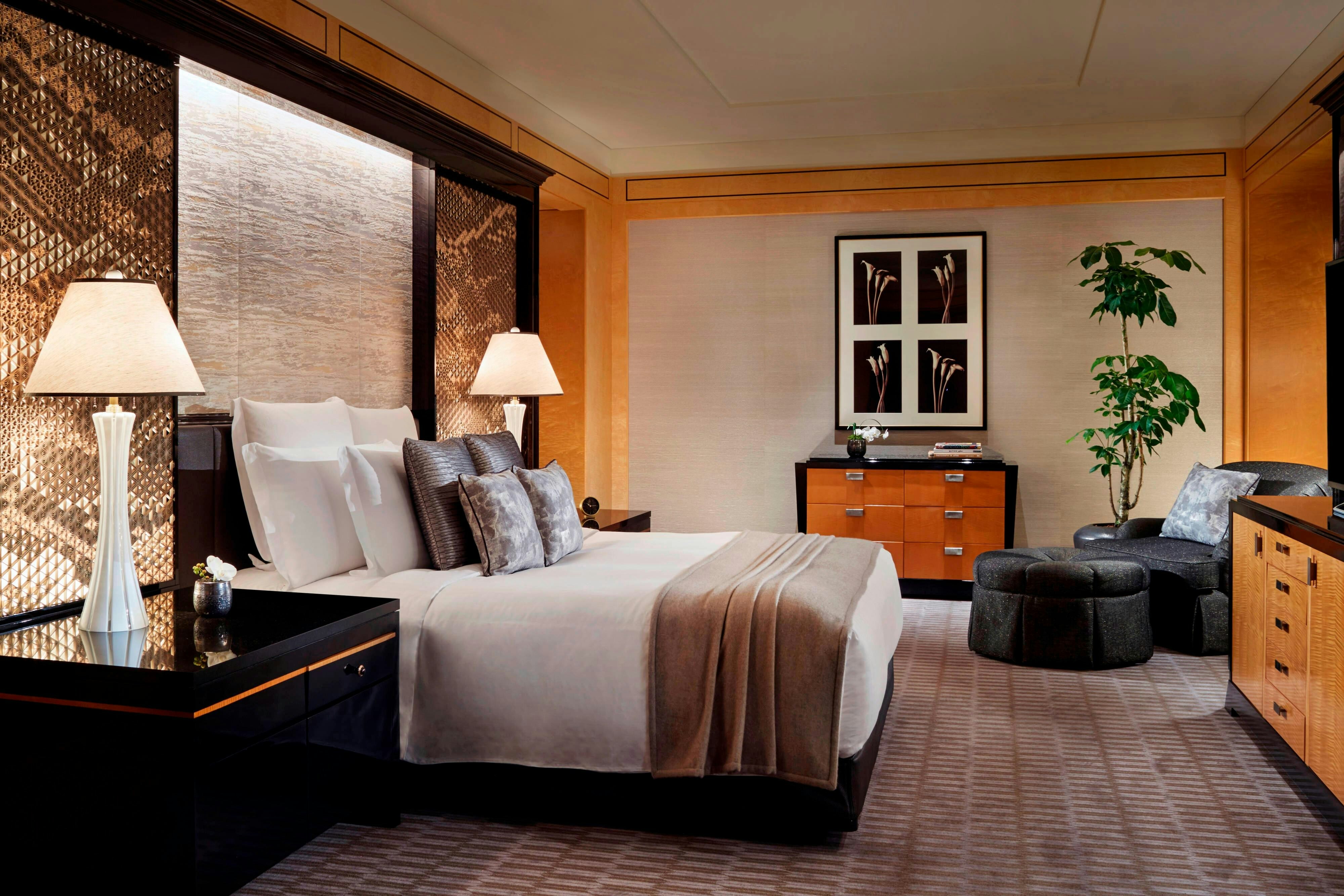 The Ritz Carlton Tokyo 6/30