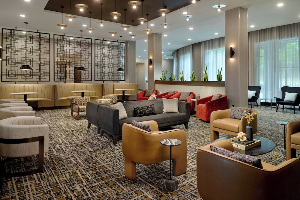 Courtyard by Marriott Birmingham Grandview 20/40