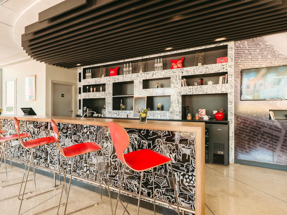 Ibis Casablanca Nearshore 60/73