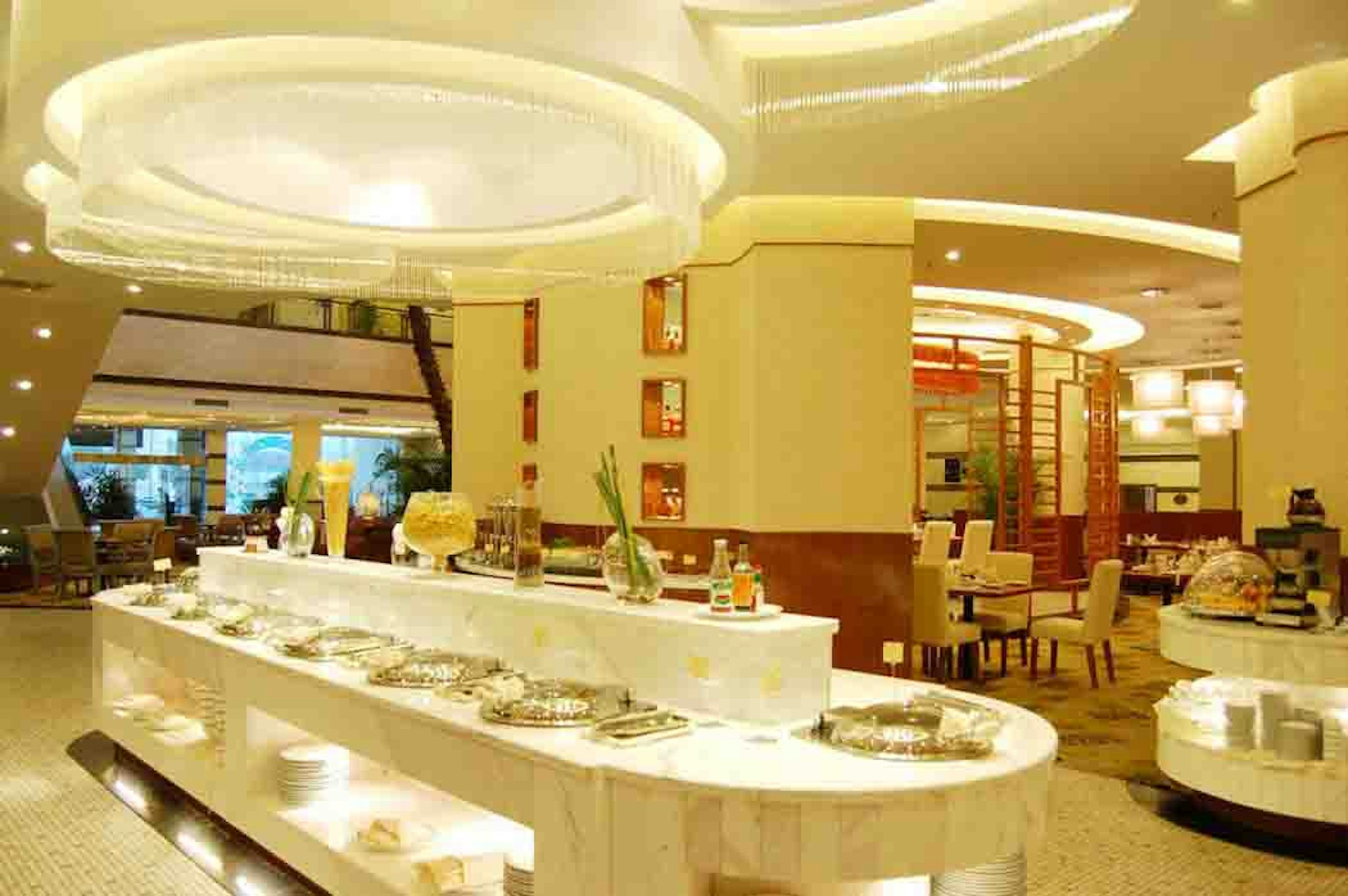 NEW CENTURY HOTEL NINGHAI 5/19