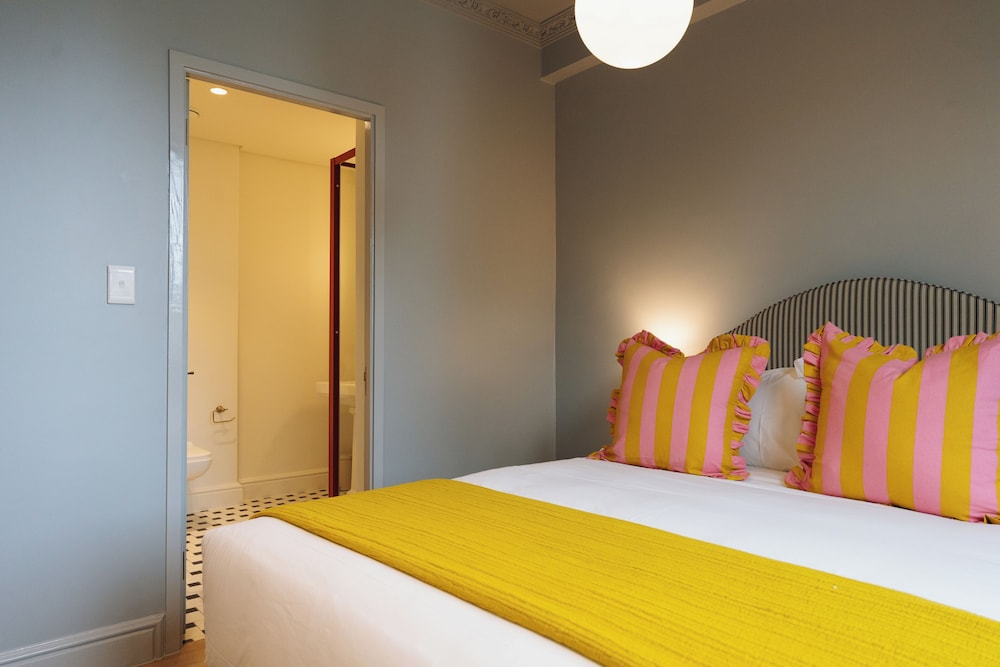 The Trade Boutique Hotel 21/57