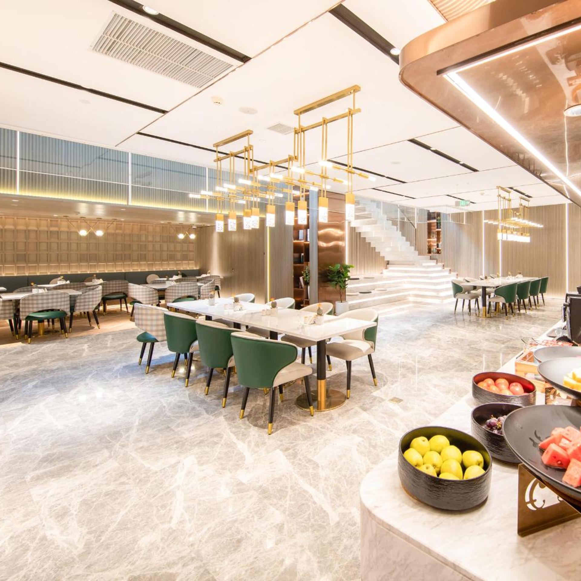 Atour Hotel Shanghai Wujiaochang Daxue Road 35/50