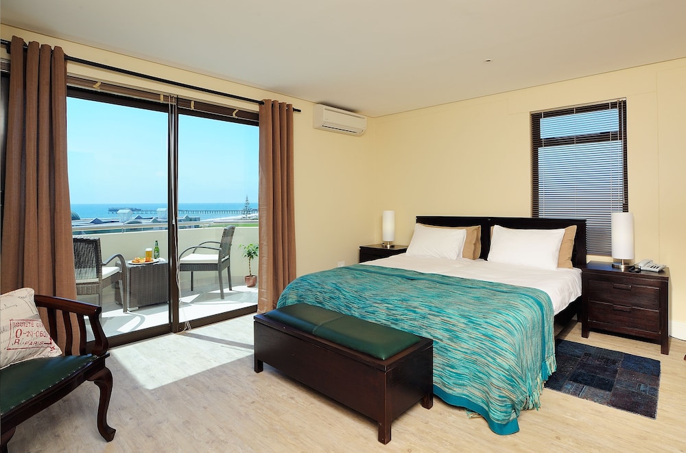 Beach Hotel Swakopmund 9/41