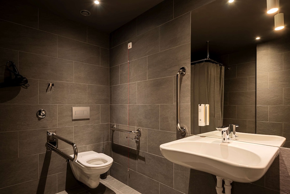 Zleep Hotel Prague 45/47