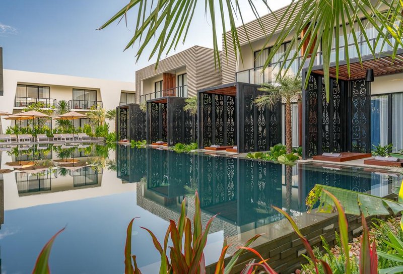 Metta Residence And Spa 44/49