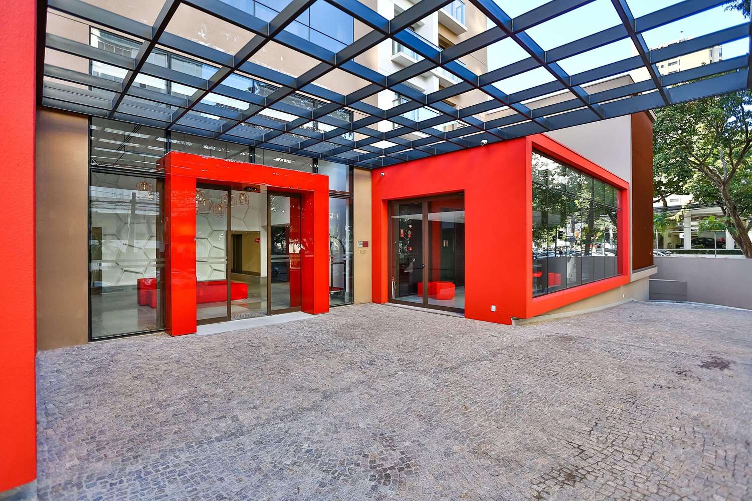 Radisson Red Campinas 34/45